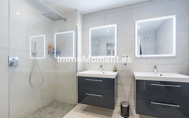 Reventa - Apartamento - Marbella - San Pedro de Alcántara