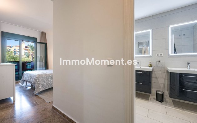 Reventa - Apartamento - Marbella - San Pedro de Alcántara