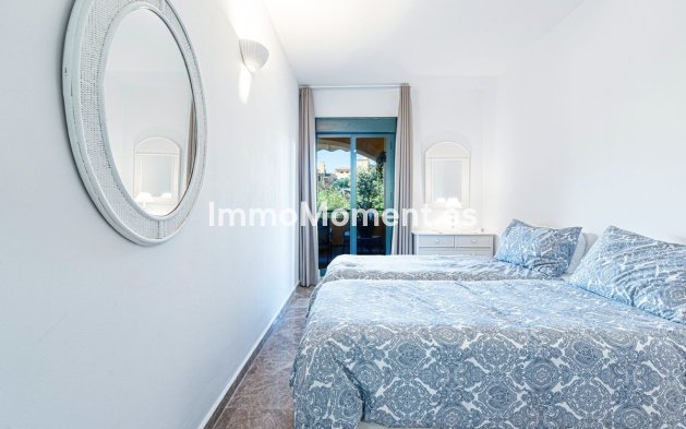 Reventa - Apartamento - Marbella - San Pedro de Alcántara