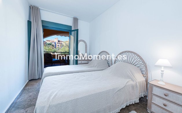 Reventa - Apartamento - Marbella - San Pedro de Alcántara