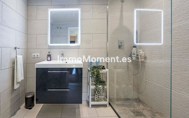 Reventa - Apartamento - Marbella - San Pedro de Alcántara