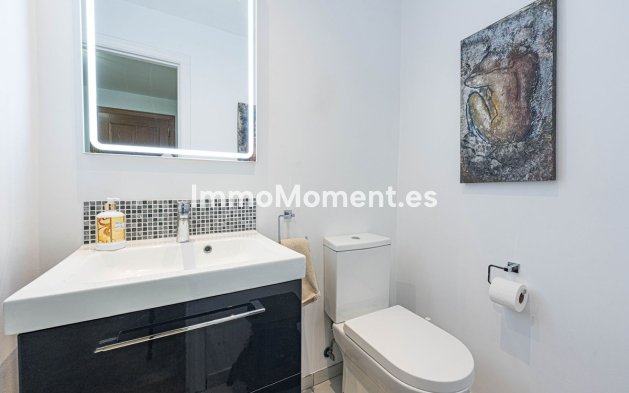Reventa - Apartamento - Marbella - San Pedro de Alcántara