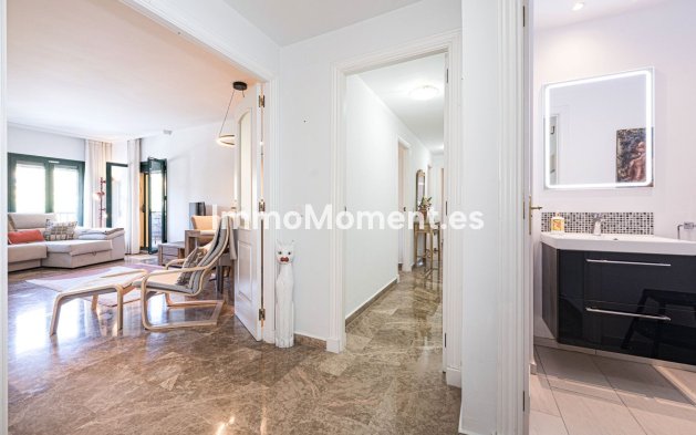 Reventa - Apartamento - Marbella - San Pedro de Alcántara