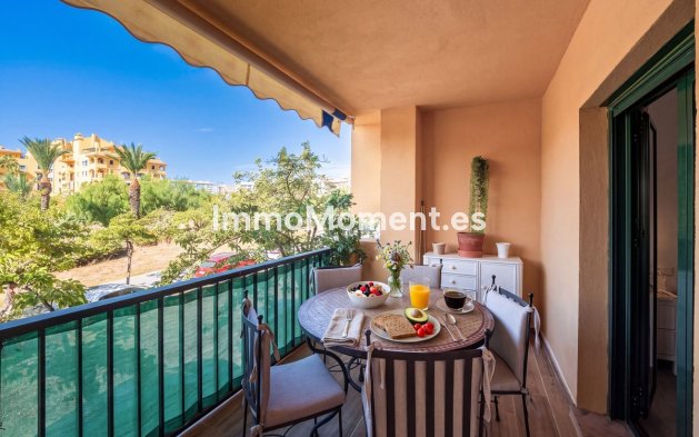 Reventa - Apartamento - Marbella - San Pedro de Alcántara
