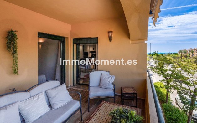 Reventa - Apartamento - Marbella - San Pedro de Alcántara
