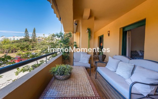 Reventa - Apartamento - Marbella - San Pedro de Alcántara