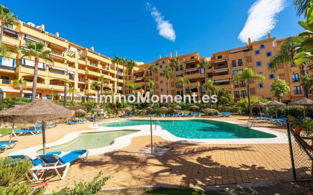 Reventa - Apartamento - Marbella - San Pedro de Alcántara