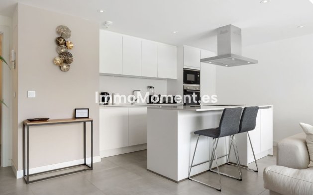 Bestaande woning - Appartement - Estepona  - Selwo