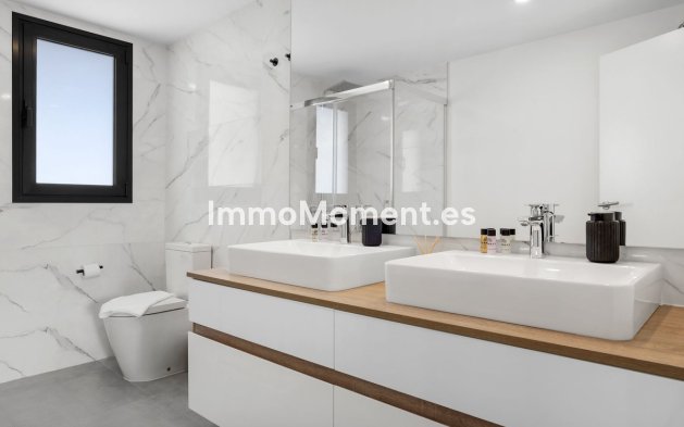 Bestaande woning - Appartement - Estepona  - Selwo