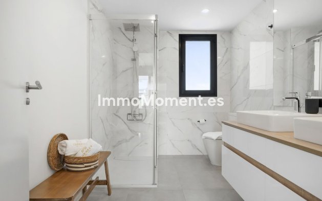 Bestaande woning - Appartement - Estepona  - Selwo
