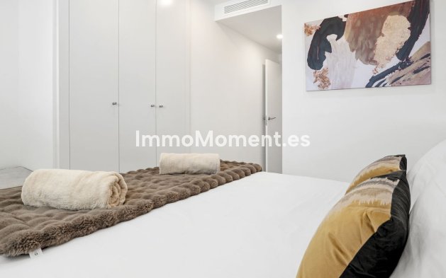 Bestaande woning - Appartement - Estepona  - Selwo