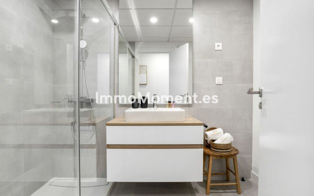 Bestaande woning - Appartement - Estepona  - Selwo