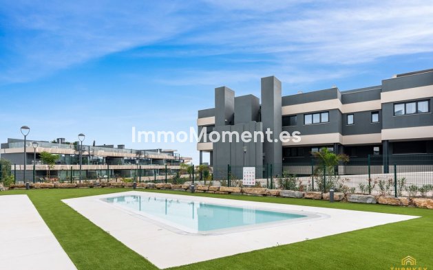 Bestaande woning - Appartement - Estepona  - Selwo