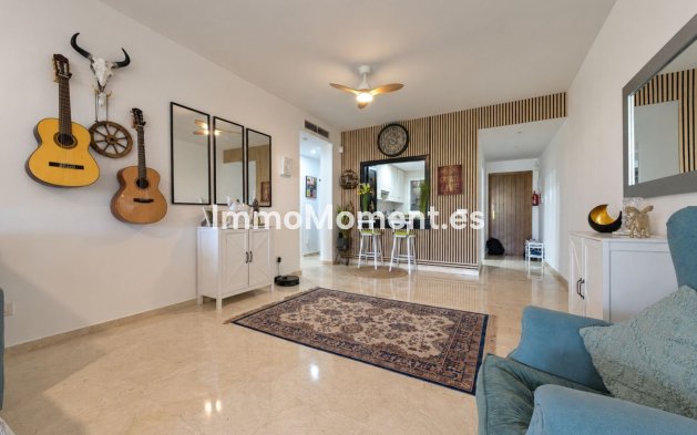 Bestaande woning - Appartement - Estepona  - Estepona Centro