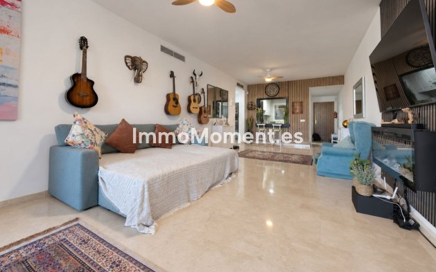 Bestaande woning - Appartement - Estepona  - Estepona Centro