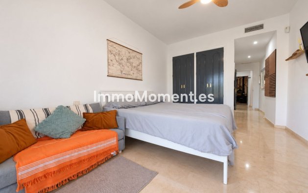 Bestaande woning - Appartement - Estepona  - Estepona Centro