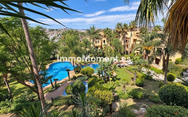 Bestaande woning - Appartement - Estepona  - Estepona Centro
