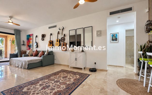 Bestaande woning - Appartement - Estepona  - Estepona Centro
