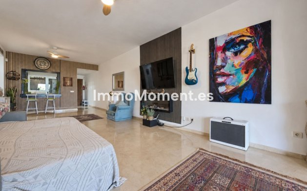 Bestaande woning - Appartement - Estepona  - Estepona Centro