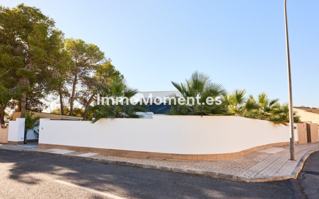 Revente - Villa individuelle - Rojales - Rojales Centro