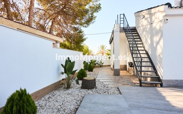 Revente - Villa individuelle - Rojales - Rojales Centro