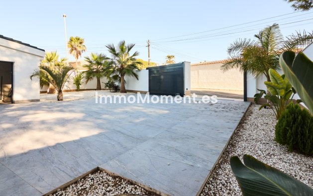 Revente - Villa individuelle - Rojales - Rojales Centro