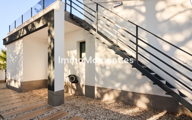 Revente - Villa individuelle - Rojales - Rojales Centro