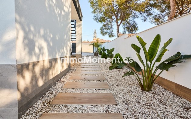 Revente - Villa individuelle - Rojales - Rojales Centro