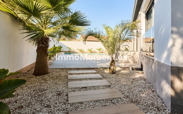 Revente - Villa individuelle - Rojales - Rojales Centro