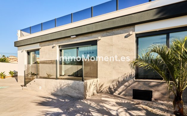Revente - Villa individuelle - Rojales - Rojales Centro
