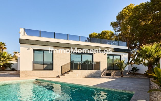 Revente - Villa individuelle - Rojales - Rojales Centro