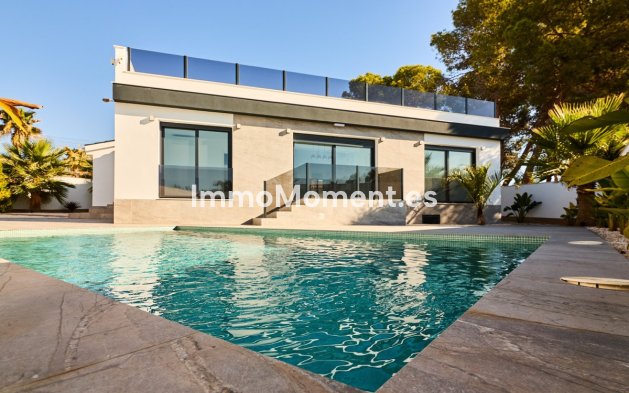 Revente - Villa individuelle - Rojales - Rojales Centro