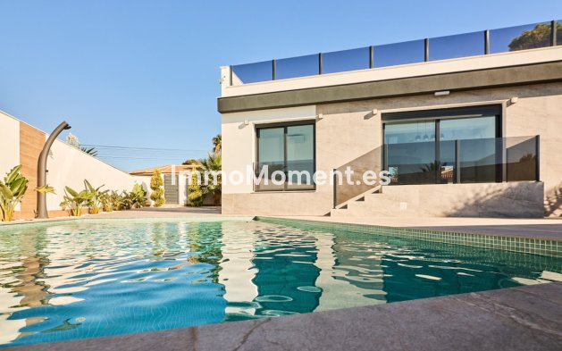 Revente - Villa individuelle - Rojales - Rojales Centro