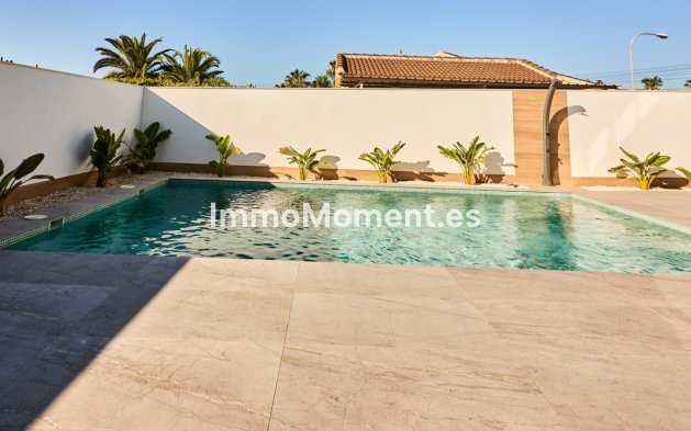 Revente - Villa individuelle - Rojales - Rojales Centro
