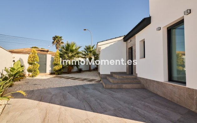 Revente - Villa individuelle - Rojales - Rojales Centro
