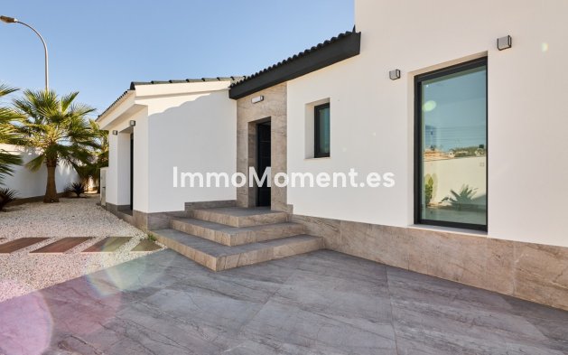 Revente - Villa individuelle - Rojales - Rojales Centro