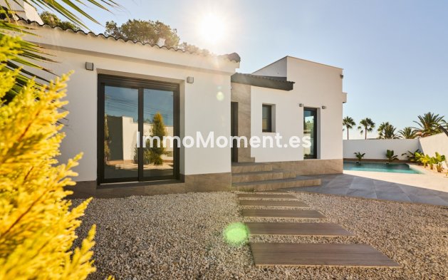Revente - Villa individuelle - Rojales - Rojales Centro