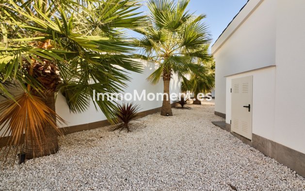 Revente - Villa individuelle - Rojales - Rojales Centro