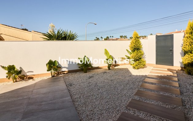 Revente - Villa individuelle - Rojales - Rojales Centro