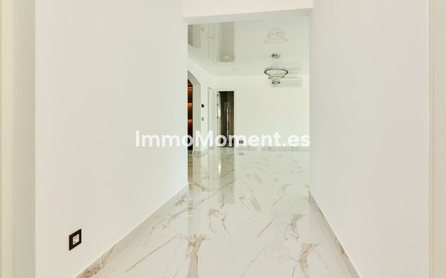 Revente - Villa individuelle - Rojales - Rojales Centro