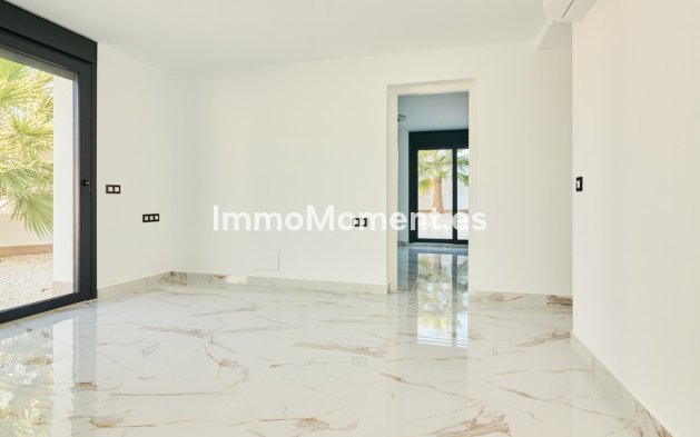 Revente - Villa individuelle - Rojales - Rojales Centro