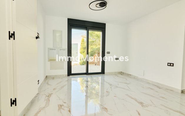 Revente - Villa individuelle - Rojales - Rojales Centro