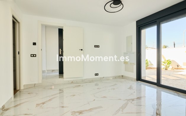 Revente - Villa individuelle - Rojales - Rojales Centro