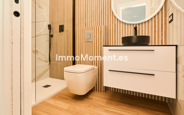 Revente - Villa individuelle - Rojales - Rojales Centro