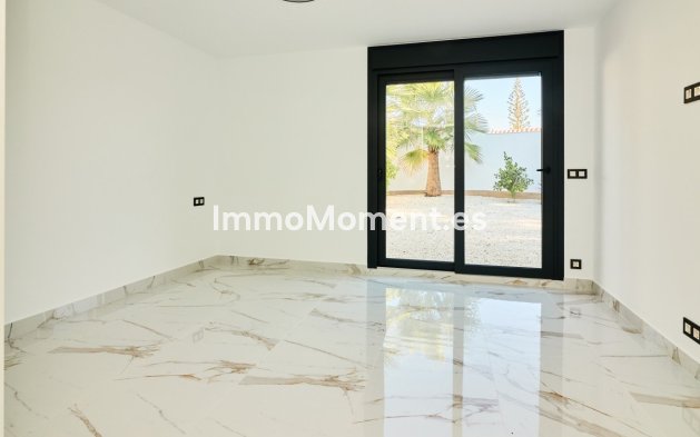 Revente - Villa individuelle - Rojales - Rojales Centro