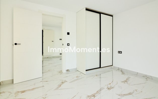 Revente - Villa individuelle - Rojales - Rojales Centro