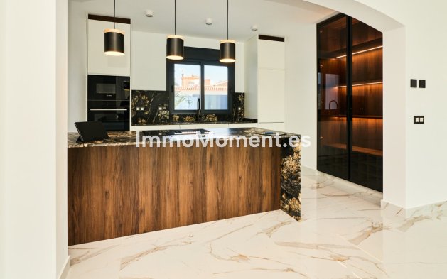 Revente - Villa individuelle - Rojales - Rojales Centro