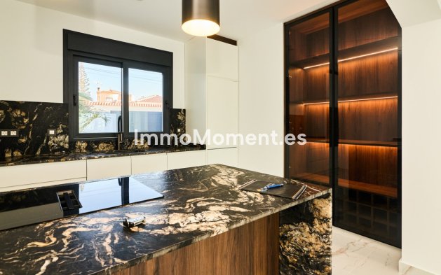 Revente - Villa individuelle - Rojales - Rojales Centro