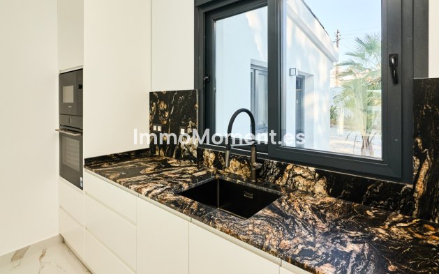 Revente - Villa individuelle - Rojales - Rojales Centro