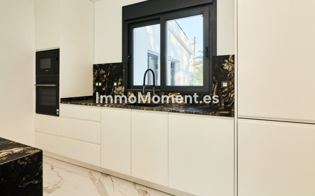 Revente - Villa individuelle - Rojales - Rojales Centro